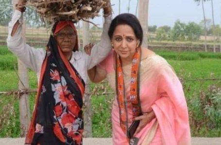 गुड न्यूज… इस बार 78 महिलाए जीत दर्ज कर पहुंची लोकसभा ।