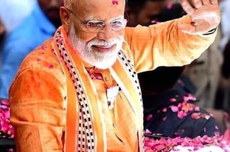 पीएम नरेंद्र मोदी  के नए मंत्रिमण्डल में किसको मिला क्या दायित्व।