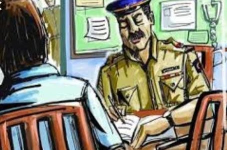 पांवटा साहिब के भूपपूर में गुप्त सूचना पर पुलिस ने एक व्यक्ति के घर पर छापेमारी में व्यक्ति को अवैध शराब के साथ गिरफ्तार, मामला दर्ज ।