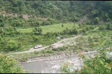 Dam area के सबसे बड़े गांव सींऊ को दूसरे चरण मिले करीब 15 करोड़ ,विस्थापितों को Court से मिला हक ।