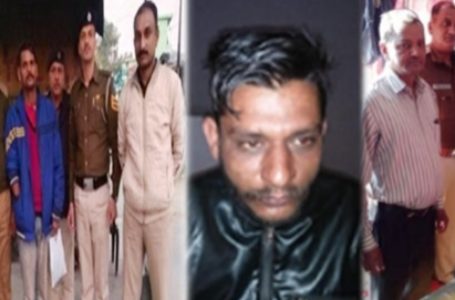 सिरमौर में अलग -अलग जगह पर पुलिस ने पकड़े नशा तस्कर ।