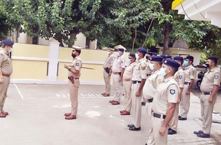 प्रदेश भर में नशा तस्करों पर शिकंजा कसेगी पुलिस-संजय कुंडू