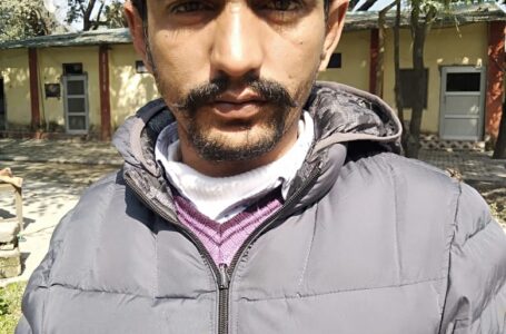 नशा तस्कर का आरोपी सिविल अस्पताल से फरार, पुलिस विभाग में हड़कंप