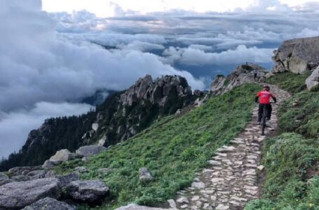 हिमाचल प्रदेश में तीन दिन मौसम साफ रहने के आसार , मानसून सीजन में अभी प्रदेश में सामान्य से दो फीसदी कम बारिश दर्ज हुई है