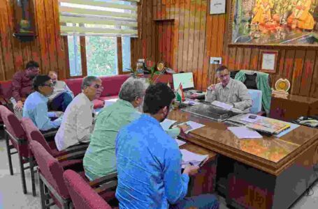 मुख्यमंत्री स्वावलंबन योजना के तहत 35 युवा शुरू करेंगे अपना कारोबार