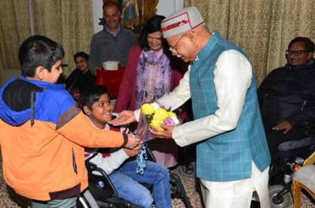 विख्यात फिल्म निर्माता एवं निर्देशक विवेक अग्निहोत्री बने मानव मन्दिर के ब्रांड एम्बेसेडर