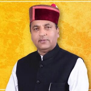 कैबिनेट रैंक वापस लेने की हालिया प्रक्रिया महज जनता की आंखों में धूल झोंकने का एक असफल प्रयास-जयराम ठाकुर