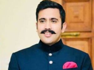 हिमाचल प्रदेश में विकास कार्योंं को गति देने के लिए राज्य सरकार निरंतर प्रयासरत और इस दिशा में सकारात्मक दृष्टिकोण-विक्रमादित्य सिंह