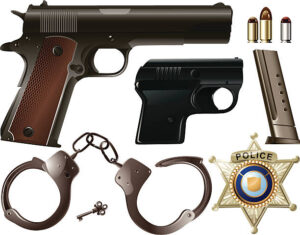 सिरमौर पुलिस ने बरामद की एक अवैध पिस्टल और 08 जिंदा रौन्द