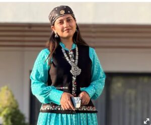 फौजी नहीं होते अपनी गर्लफ्रेंड के प्रति लायल” – आपत्तिजनक टिप्पणी पर सिरमौर की इन्फ्लूएंसर इशिता पुंडीर पर दर्ज हुई दो FIR